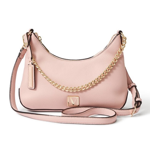 کیف دوشی ویکتوریاسکرت |‌ Te Victoria Mini Curve Bag