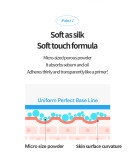 ضد آفتاب توکوبو استیکی | Cotton Soft Sun Stick SPF50 PA++++