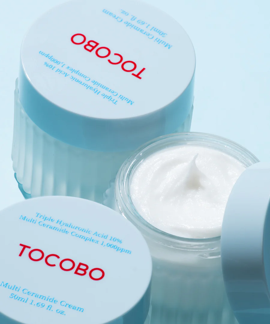 کرم توکوبو مولتی سرامید | Tocobo Multi Ceramide Cream