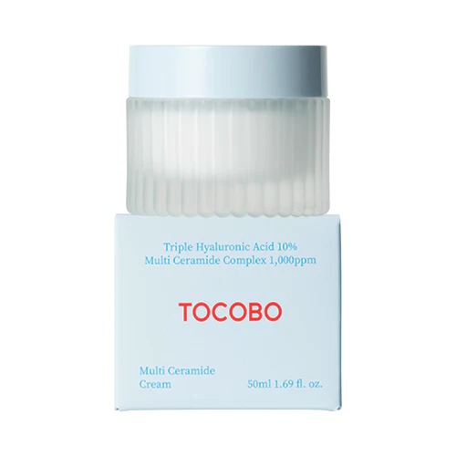 کرم توکوبو مولتی سرامید | Tocobo Multi Ceramide Cream