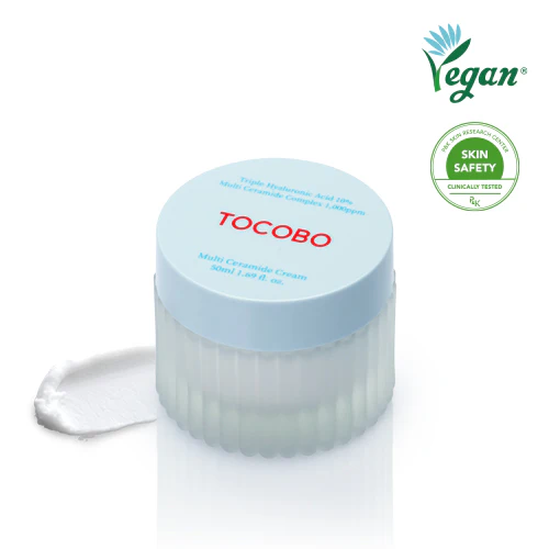 کرم توکوبو مولتی سرامید | Tocobo Multi Ceramide Cream