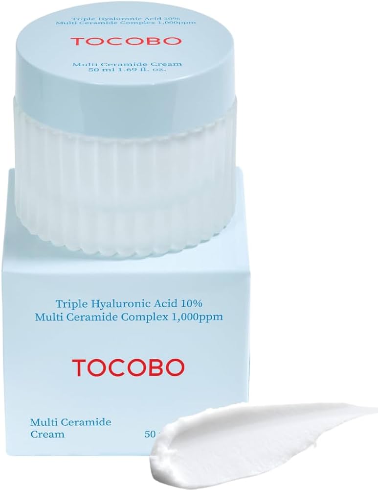 کرم توکوبو مولتی سرامید | Tocobo Multi Ceramide Cream