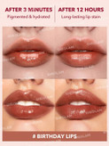 Birthday Lips