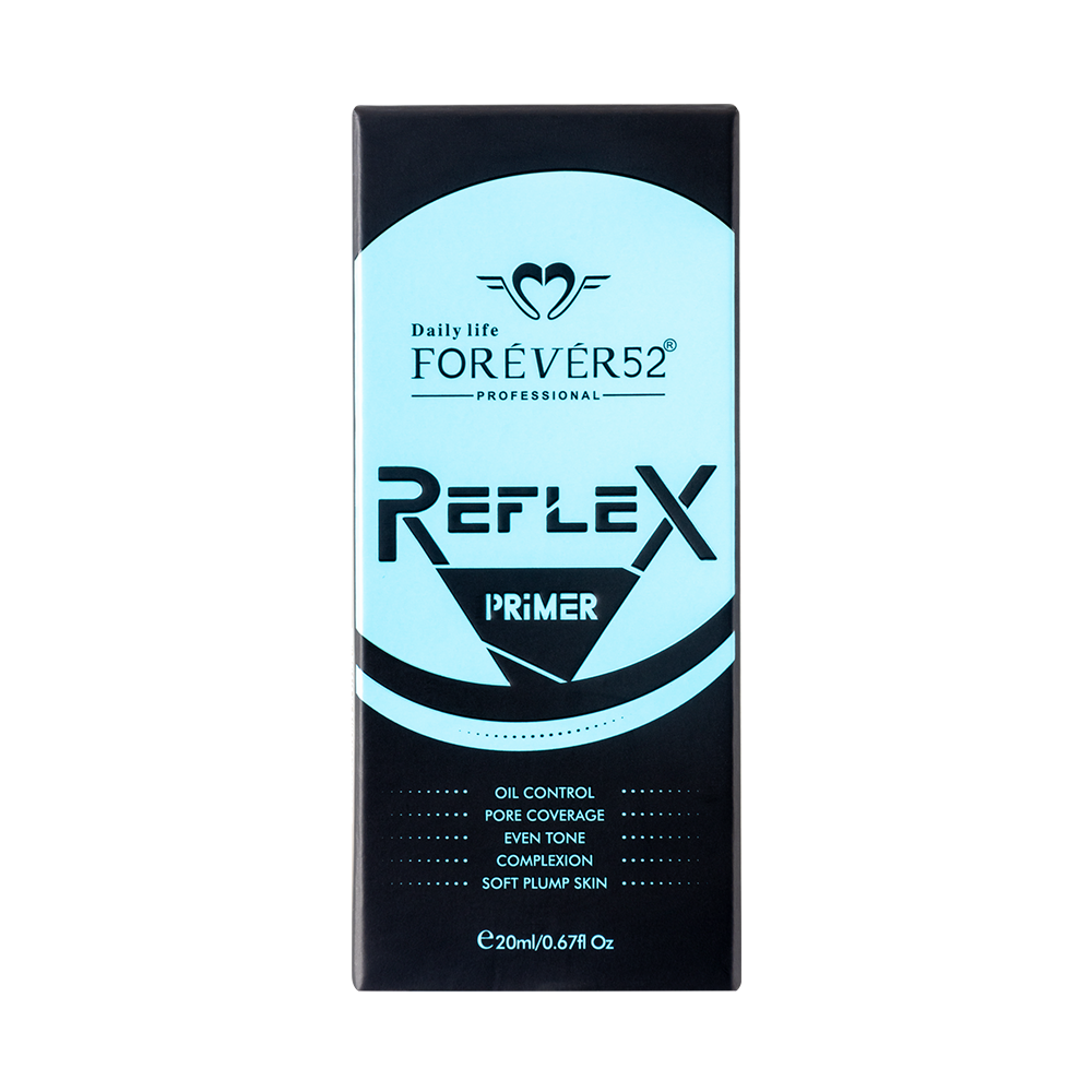 Forever52 Reflex Primer