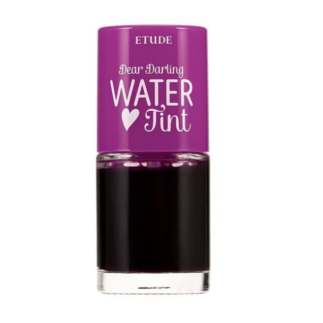 Grape Ade Etude House Dear Darling Water Tint