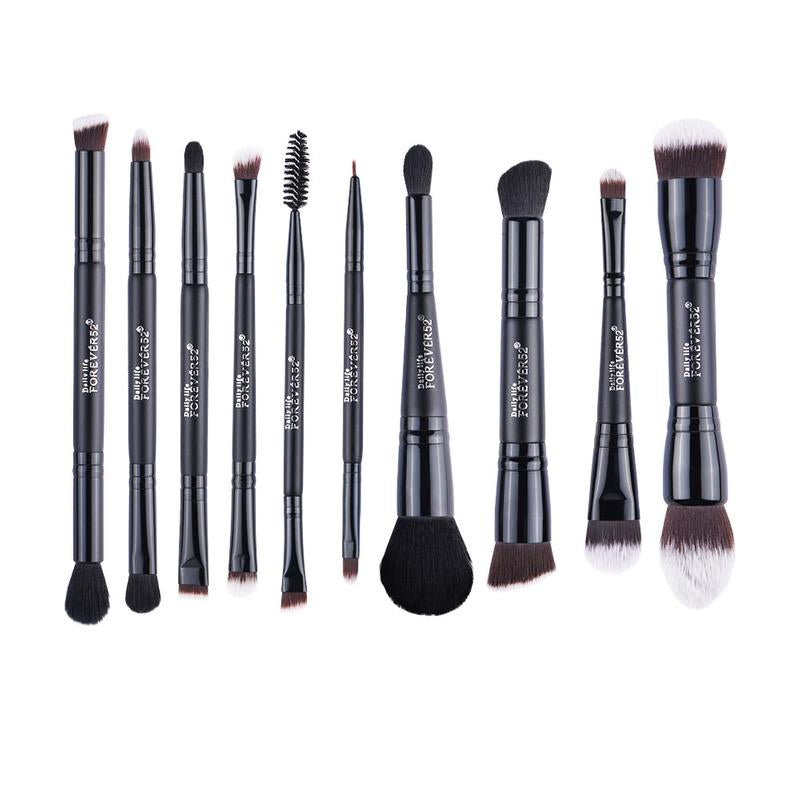 Forever52 19 Pieces Brush Set