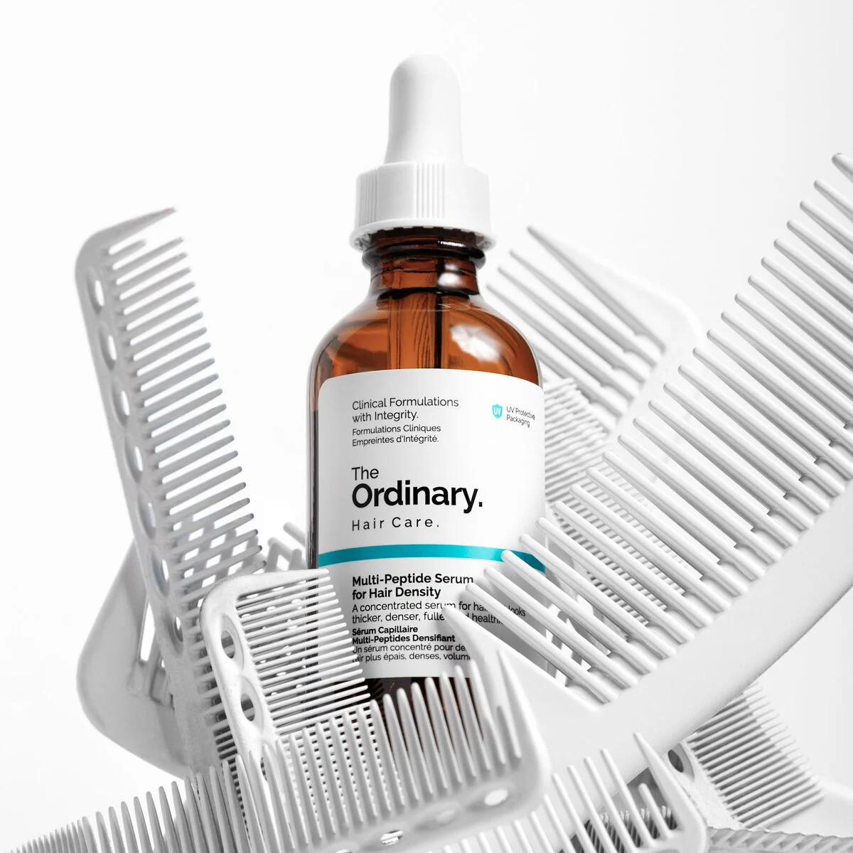 The Ordinary Multi Peptide Serum for Hair Density