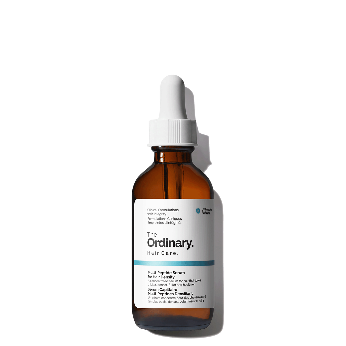 The Ordinary Multi Peptide Serum for Hair Density