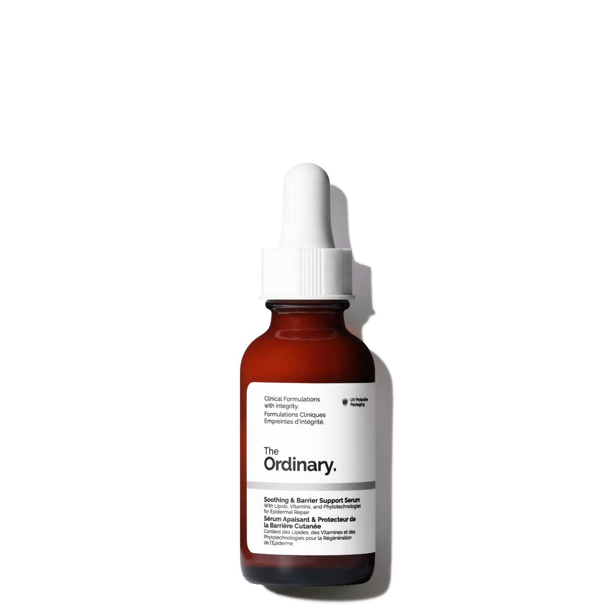 The Ordinary Ordinary Soothing & Barrier Support Serum