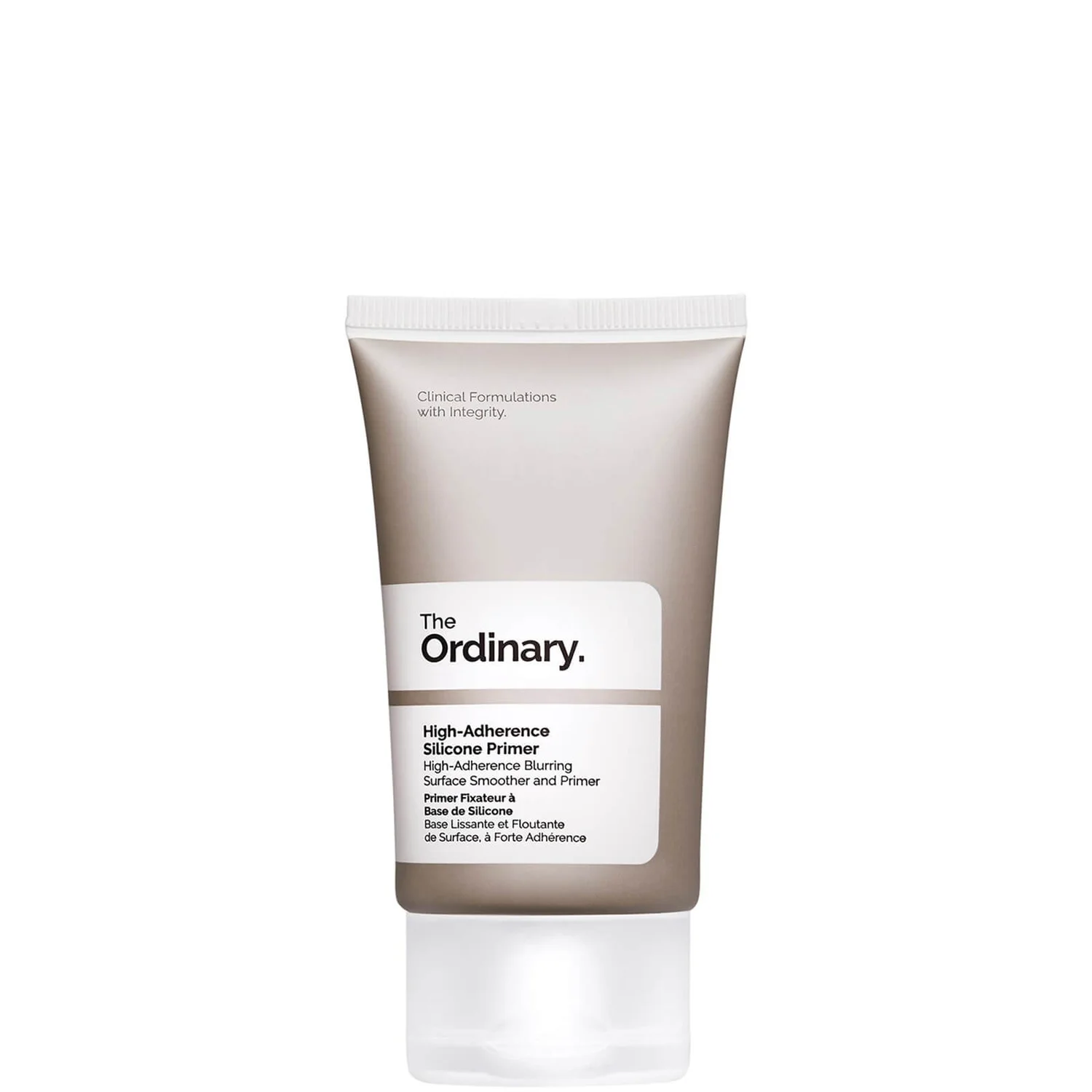 The Ordinary  High Adherence Silicone Primer