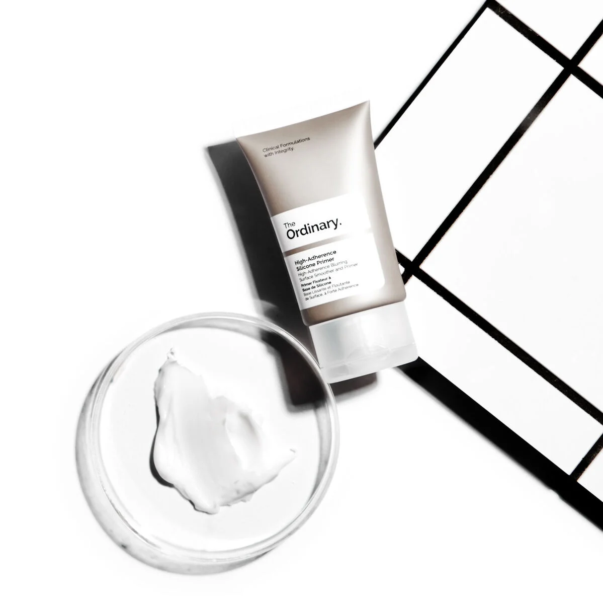 The Ordinary  High Adherence Silicone Primer