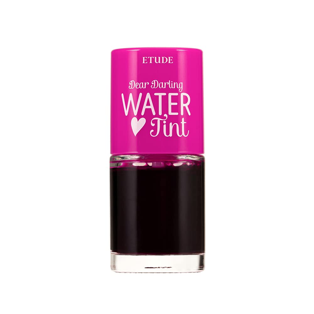 Strawberry Ade Etude House Dear Darling Water Tint