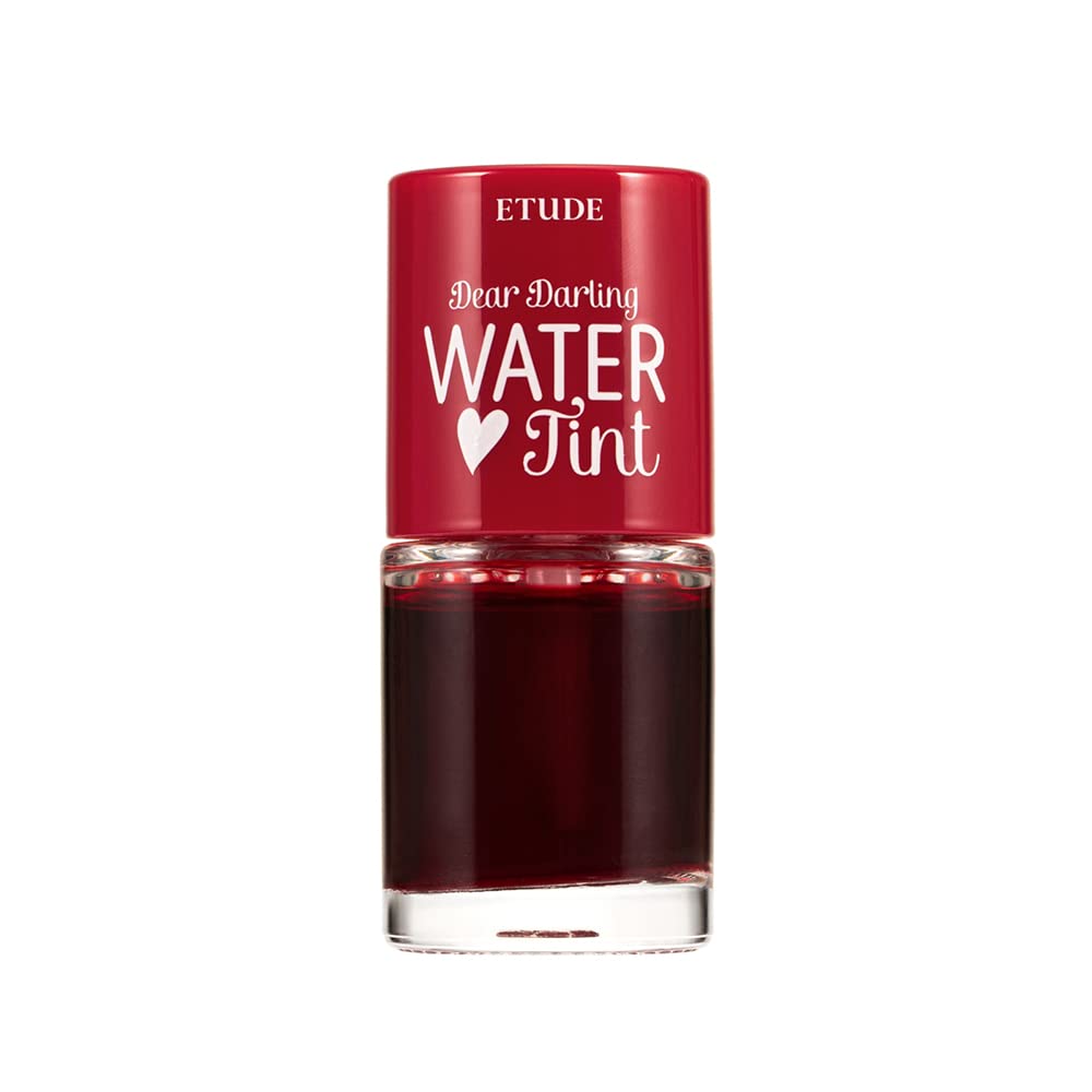 Cherry Ade Etude House Dear Darling Water Tint