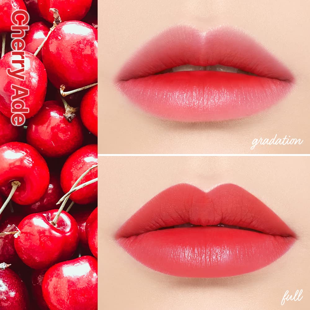 Cherry Ade Etude House Dear Darling Water Tint