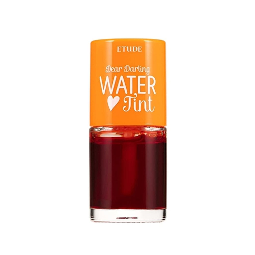 Orange Ade Etude House Dear Darling Water Tint