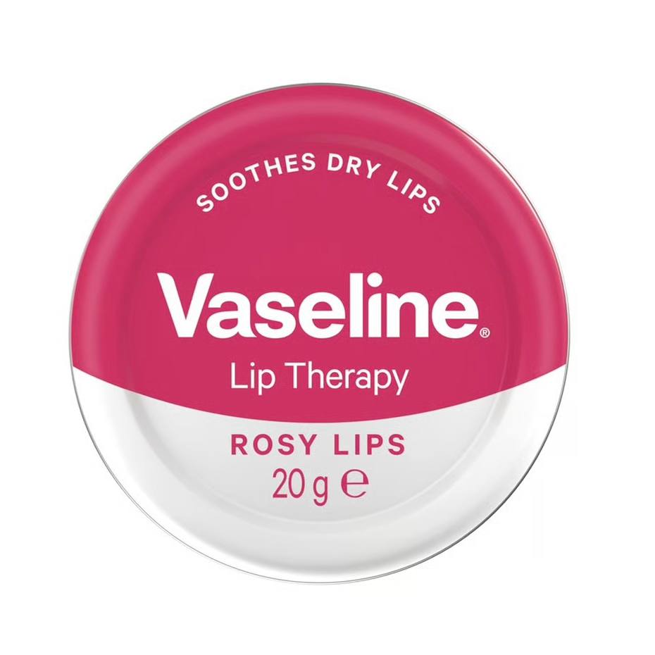 Vaseline Lip Therapy Rosy Lips