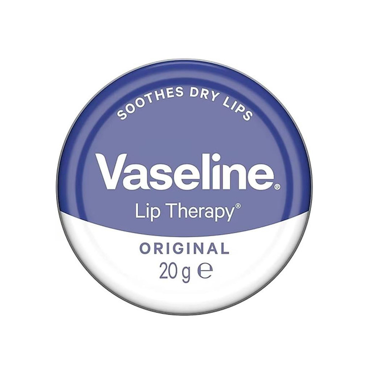 Vaseline Lip Therapy Original