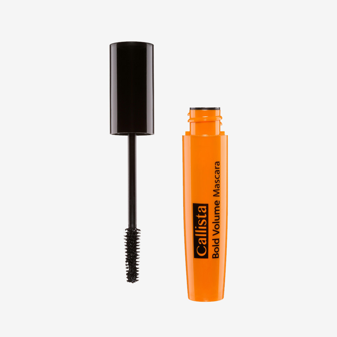 Callista Bold Volume Mascara