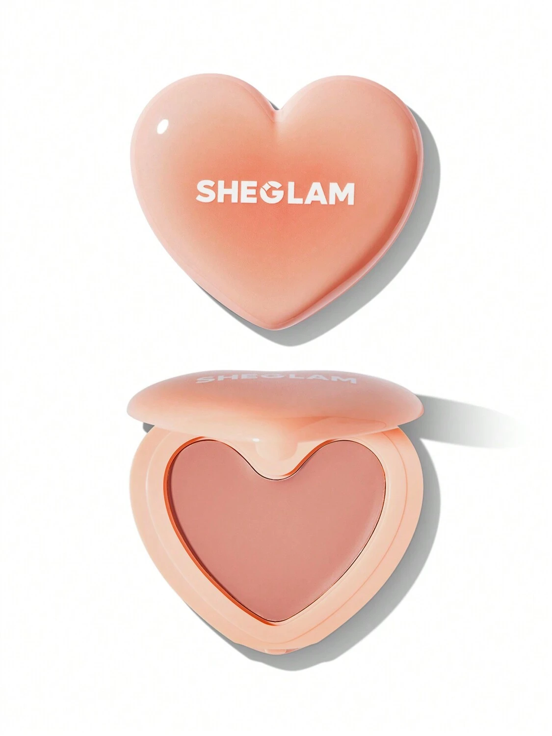 Sheglam Playing Cupid Cream Blush Cherish