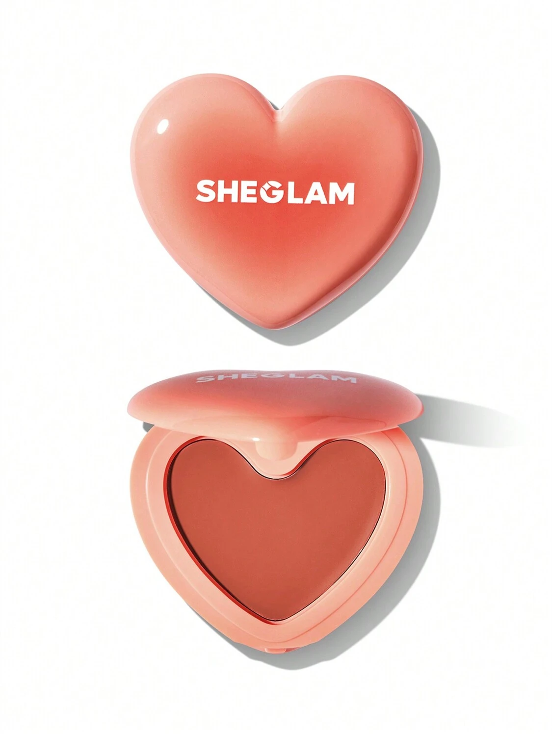 Sheglam Playing Cupid Cream Blush Devotion