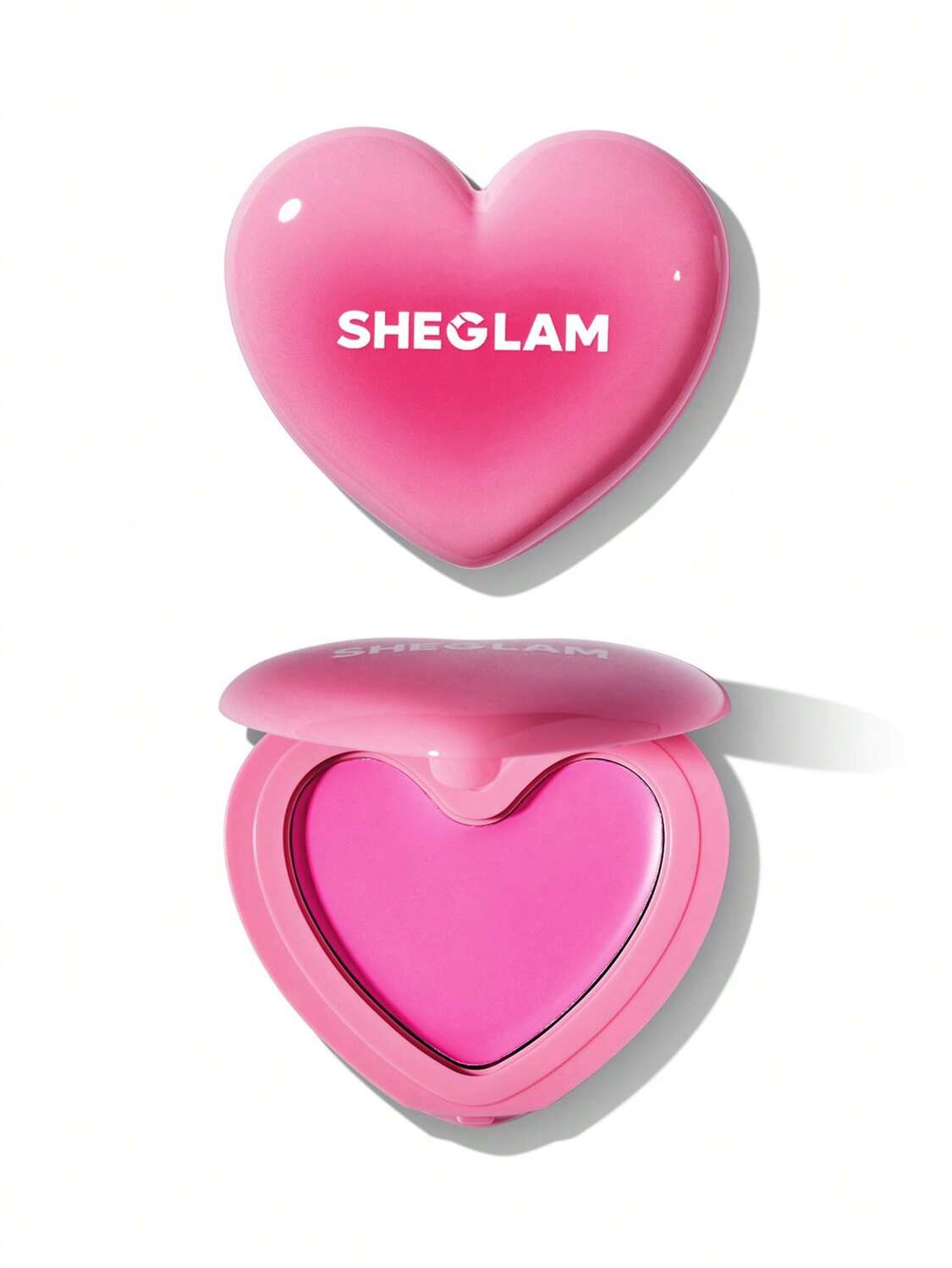 Sheglam Playing Cupid Cream Blush Affection