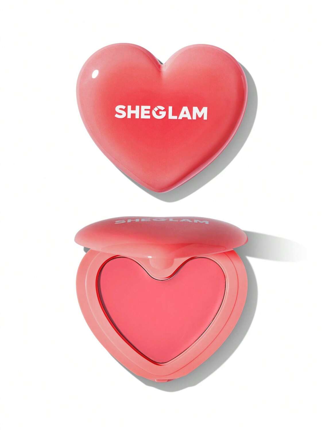 Sheglam Playing Cupid Cream Blush Delight