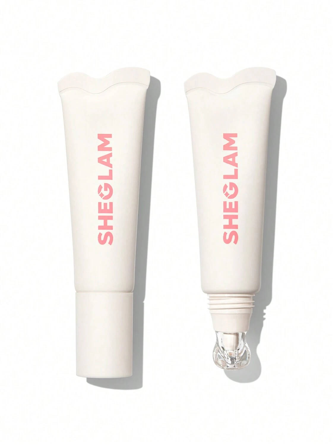 Sheglam Crystal Glaze Moisturizing Lip Gloss Candy Lane