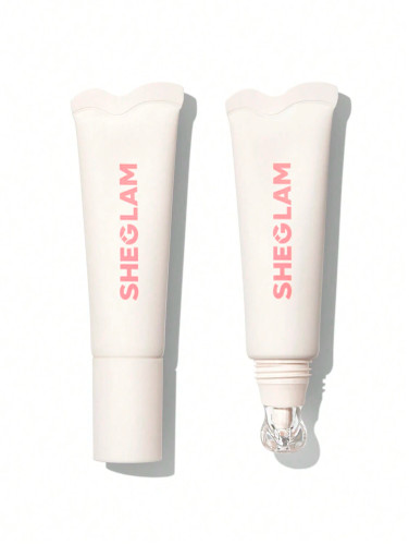 Sheglam Crystal Glaze Moisturizing Lip Gloss Candy Lane