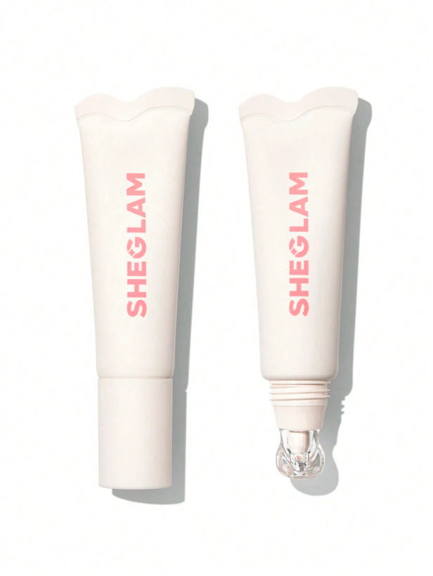 Sheglam Crystal Glaze Moisturizing Lip Gloss Candy Lane
