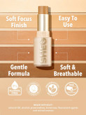 Sheglam Skin Magnet High Coverage Foundation Stick