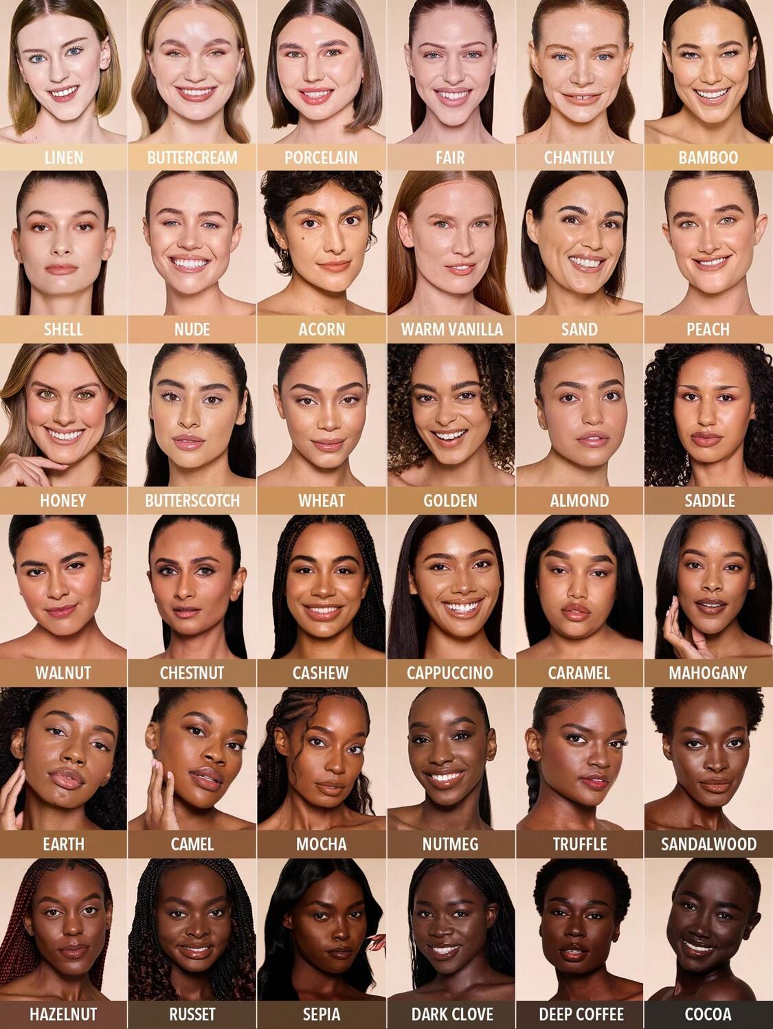 Sheglam Skin Magnet High Coverage Foundation Stick