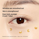 دابل سرم دور چشم کلارنس ضد چین و چروک | Clarins Double Serum Eye Anti Aging Eye Care