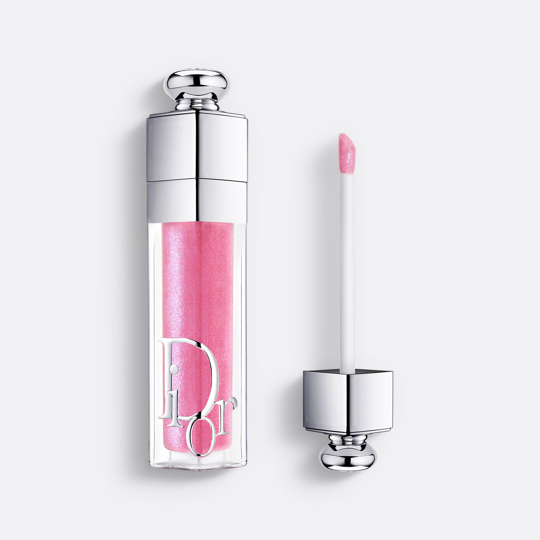 لیپ گلاس حجم دهنده دیور | Dior Addict Lip Maximizer