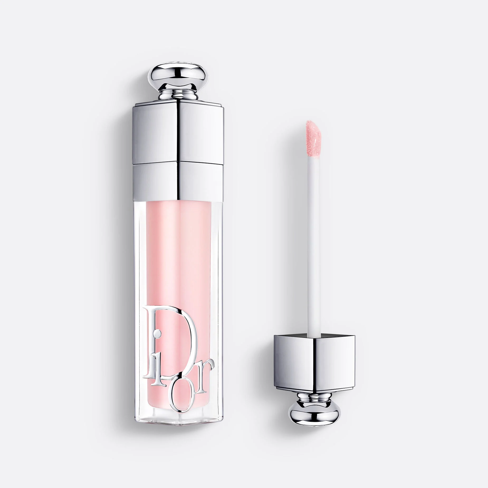 لیپ گلاس حجم دهنده دیور | Dior Addict Lip Maximizer