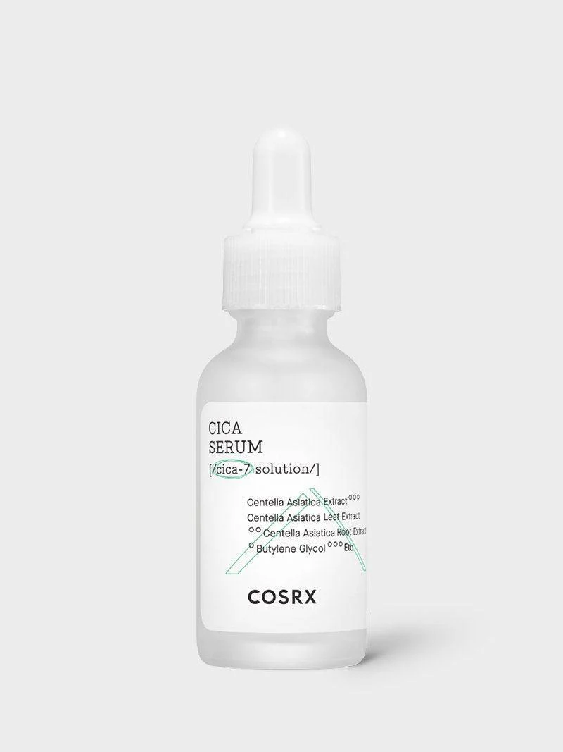 سرم سیکا کوزارکس | Cosrx Pure Fit Cica Serum