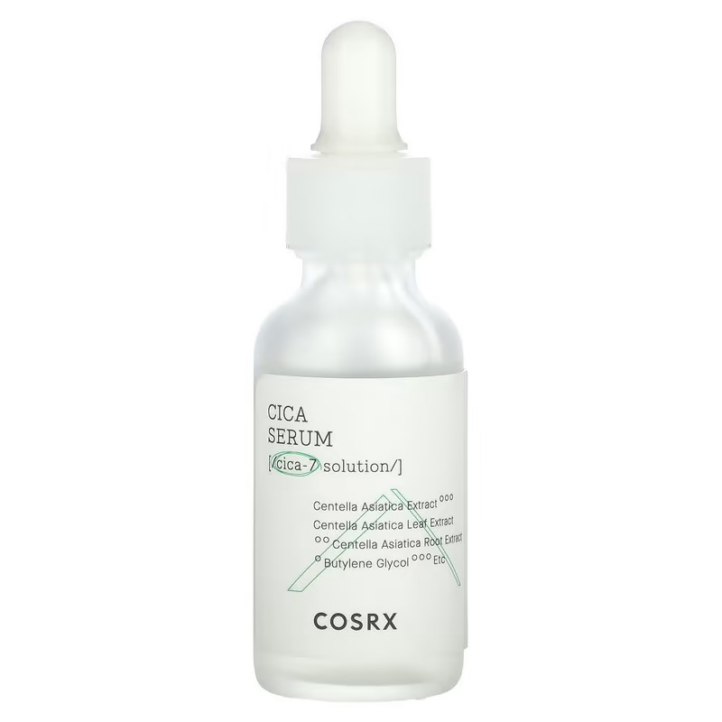 سرم سیکا کوزارکس | Cosrx Pure Fit Cica Serum