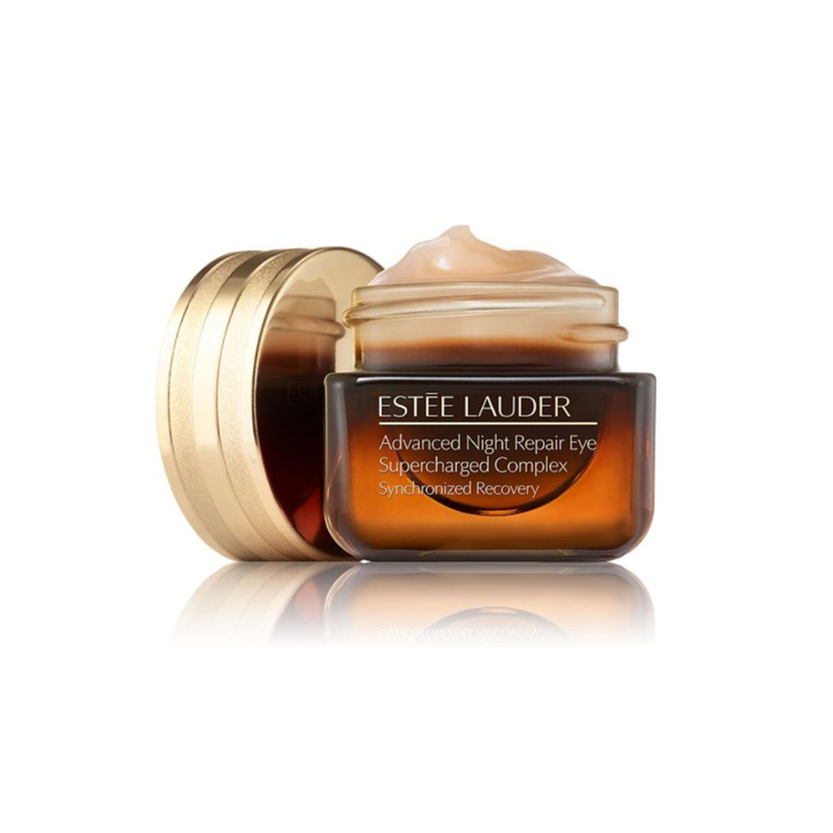 ژل کرم دور چشم استی لادر ترمیم کننده پیشرفته | ‏Estee Lauder Advanced Night Repair Eye Supercharged Gel Creme