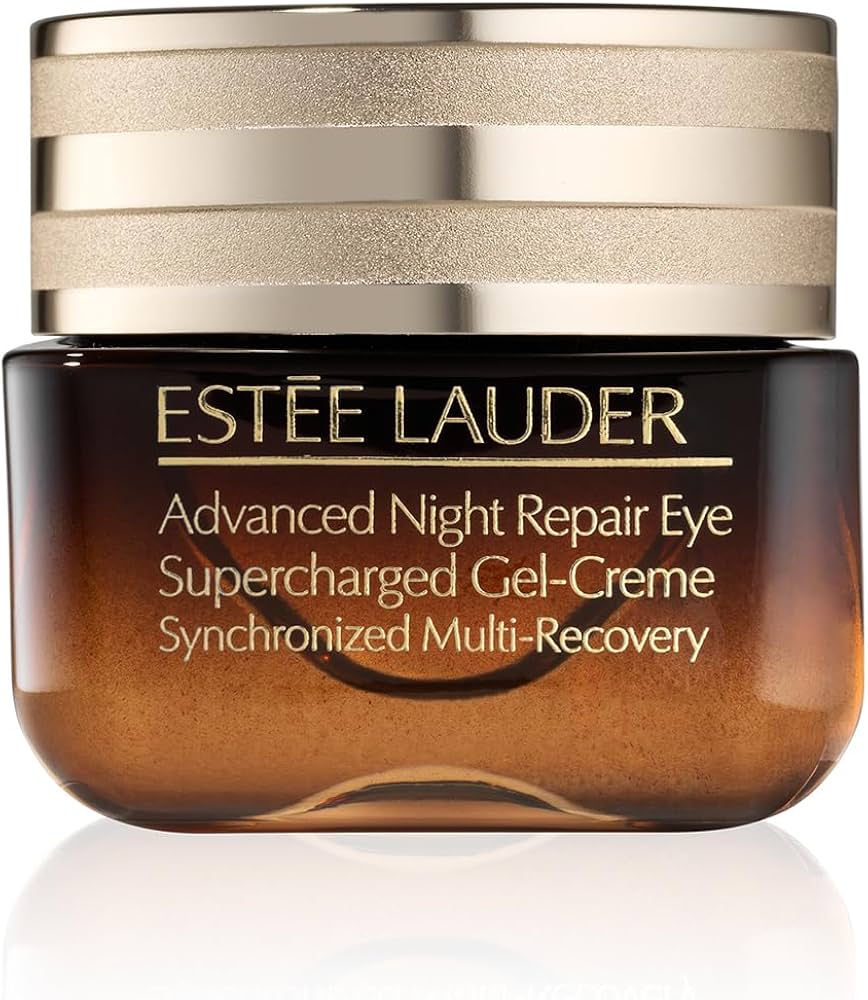 ژل کرم دور چشم استی لادر ترمیم کننده پیشرفته | ‏Estee Lauder Advanced Night Repair Eye Supercharged Gel Creme