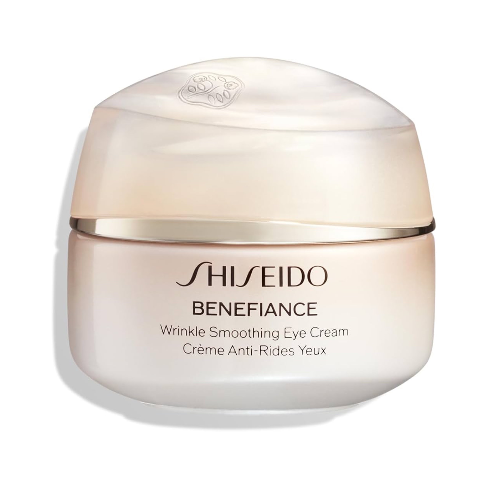 کرم دور چشم بنفیانس شیسیدو ضد چروک | Shiseido Benefiance Wrinkle Smoothing Eye Cream