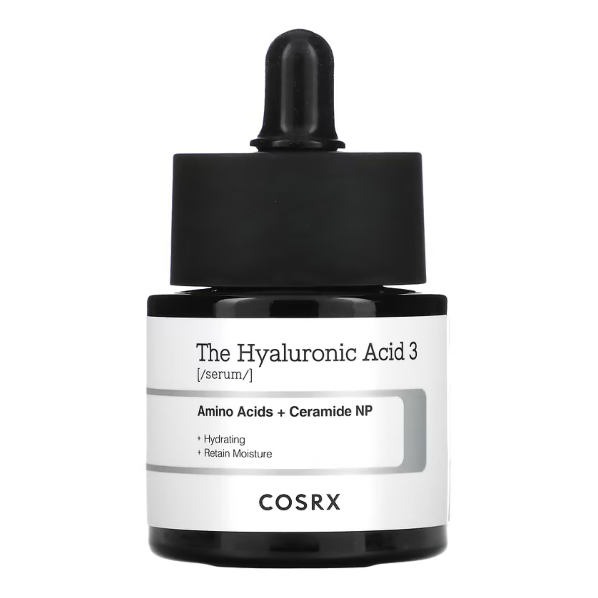 سرم هیالورونیک اسید %3 کوزارکس | Cosrx The Hyaluronic Acid 3 Serum