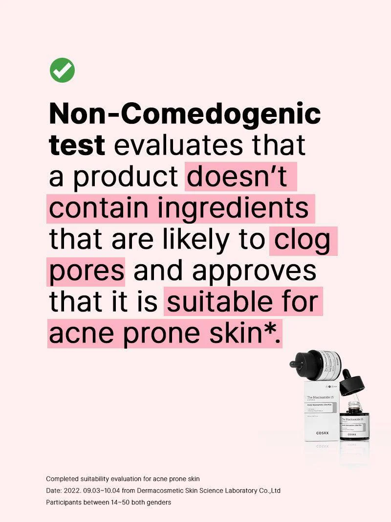 سرم نیاسینامید %15 کوزارکس | Cosrx The Niacinamide 15 Serum