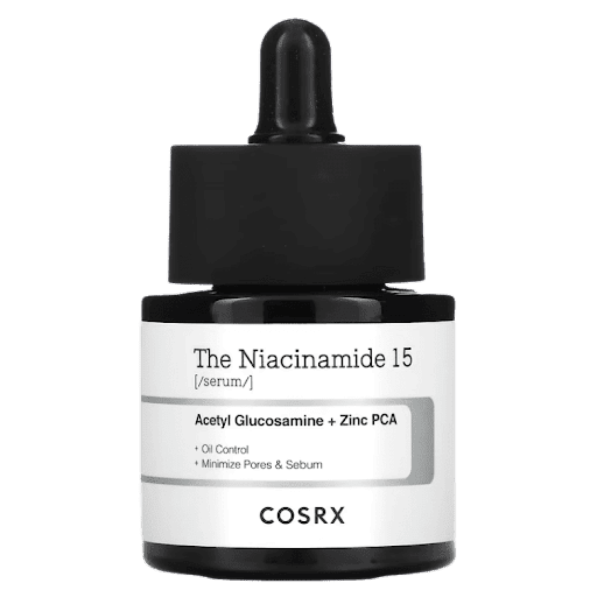 سرم نیاسینامید %15 کوزارکس | Cosrx The Niacinamide 15 Serum