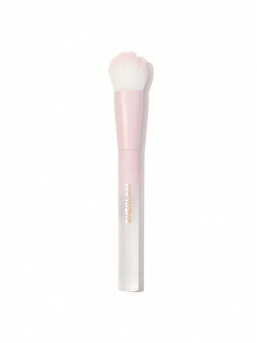 براش رژگونه مایع شیگلم پنجه گربه ای | Sheglam Color Bloom Liquid Blus Brush