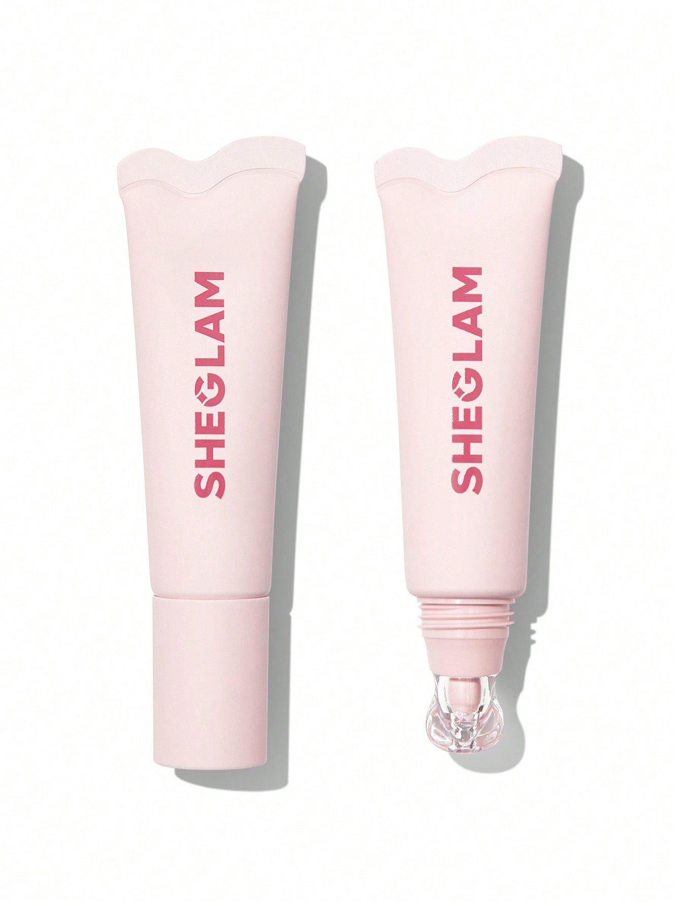 Sheglam Crystal Glaze Moisturizing Lip Gloss Candy Lane