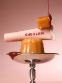 Sheglam Crystal Glaze Moisturizing Lip Gloss Candy Lane