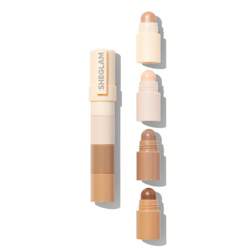 قلم چند کاره شیگلم | Sheglam Multi-Glam Face Pen