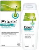 شامپو ضد ریزش مو پریورین | Priorin Anti Hair Loss Shampoo