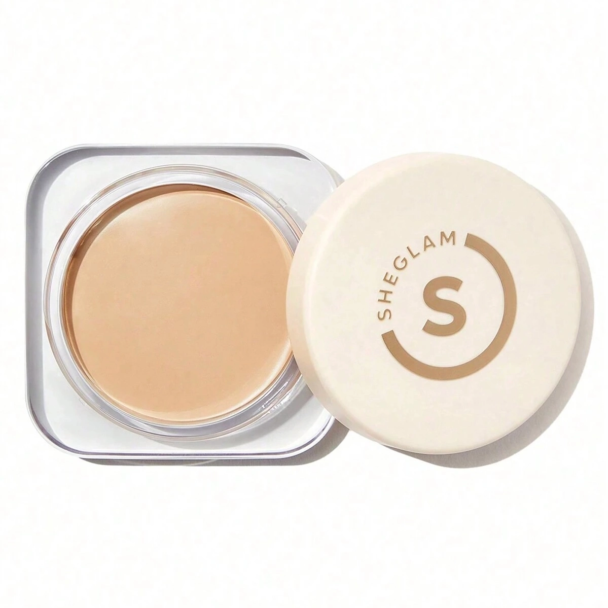 بالم کرم پودر فول کاور شیگلم | Sheglam Full Coverage Foundation Balm