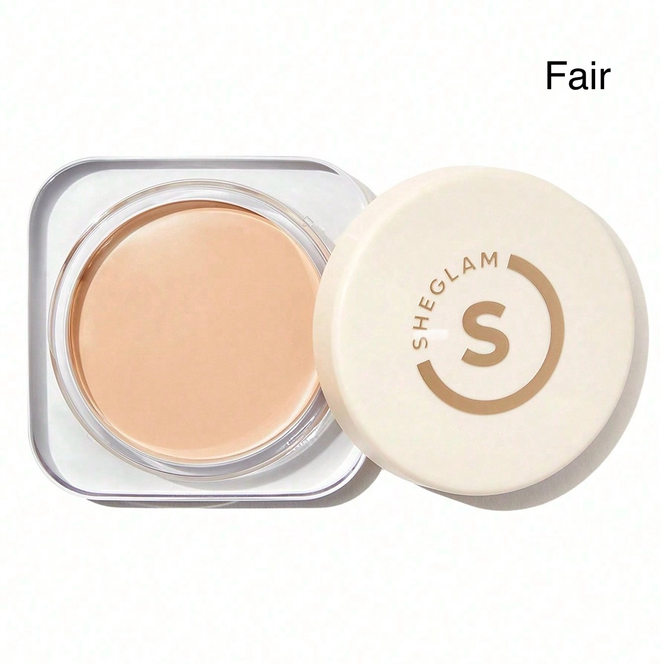 بالم کرم پودر فول کاور شیگلم | Sheglam Full Coverage Foundation Balm