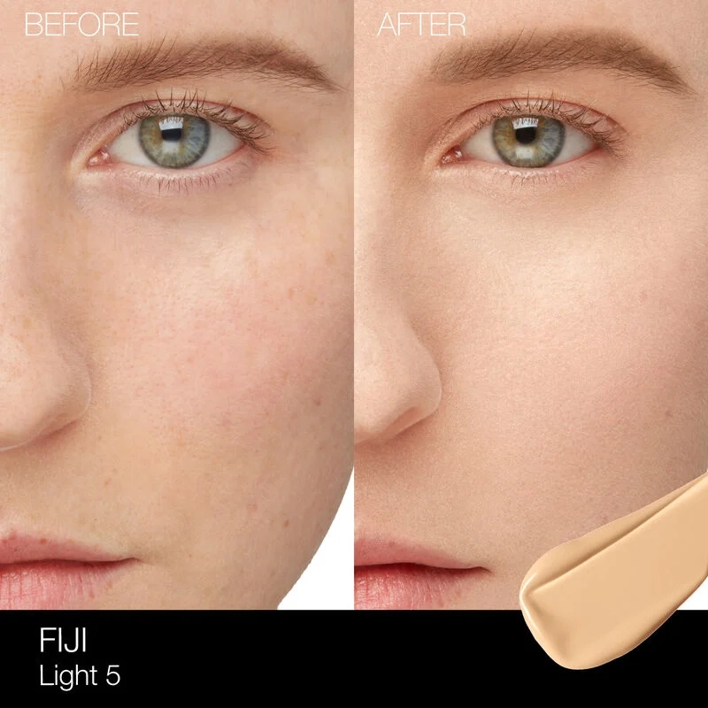 کرم پودر نچرال رادیانت نارس | Nars Natural Radiant Longwear Foundation